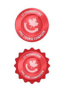 STAC badges-L1-foundations